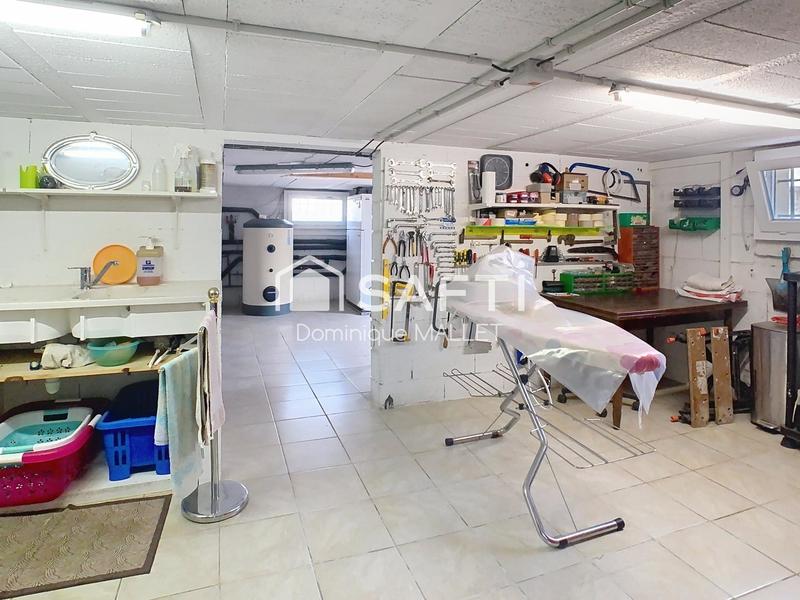 Villa - 155 m² - 5 pièces