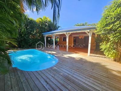 Villa - 155 m² - 4 pièces