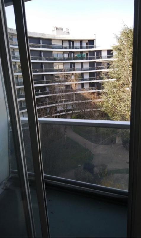 Studio - 29 m² - 1 pièce