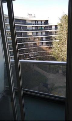 Studio - 29 m² - 1 pièce