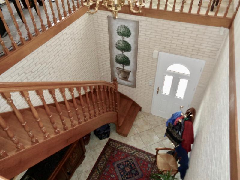 Maison - 183 m² - 6 pièces