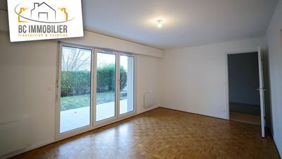Appartement - 51 m² - 2 pièces