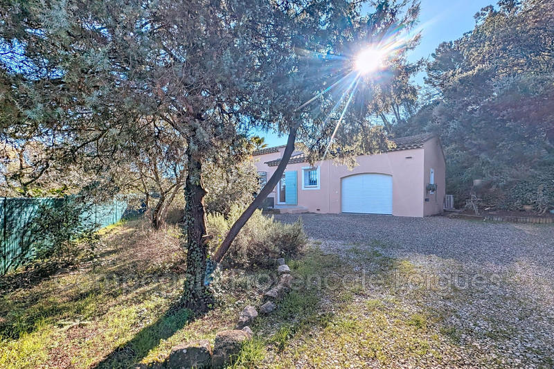 Villa - 115 m² - 4 pièces