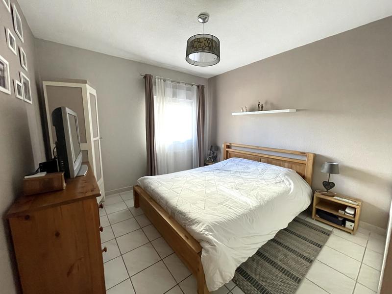 Appartement - 86 m² - 4 pièces