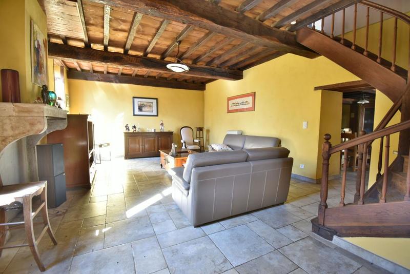 Maison de ville - 194 m² - 5 pièces