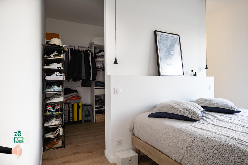 Maison - 139 m² - 5 pièces