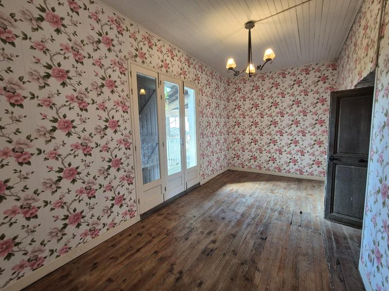 Maison de campagne - 160 m² - 7 pièces