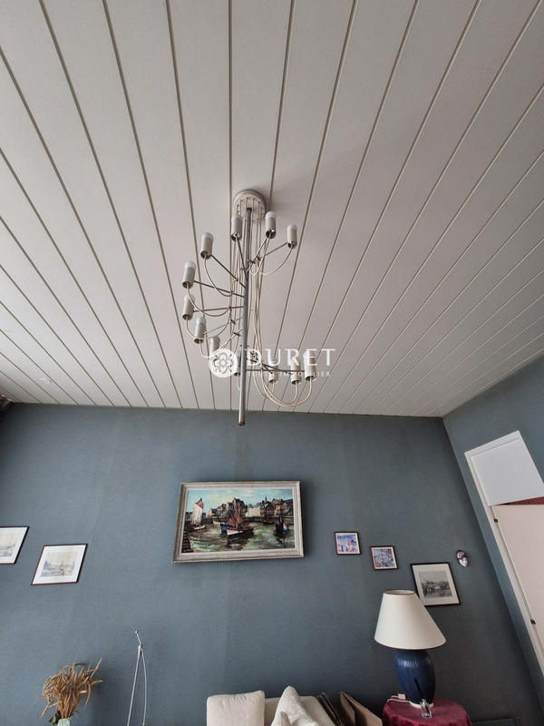 Appartement - 127 m² - 3 pièces