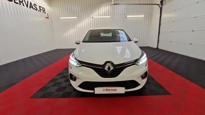 Renault Clio V Société Air Nav TCe 90 -21n