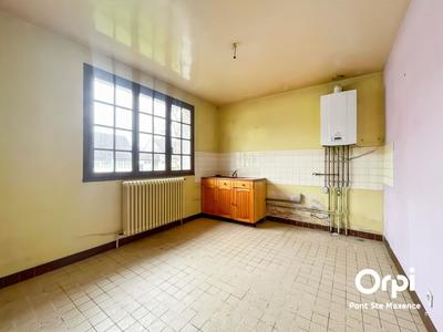 Maison - 122 m² - 5 pièces