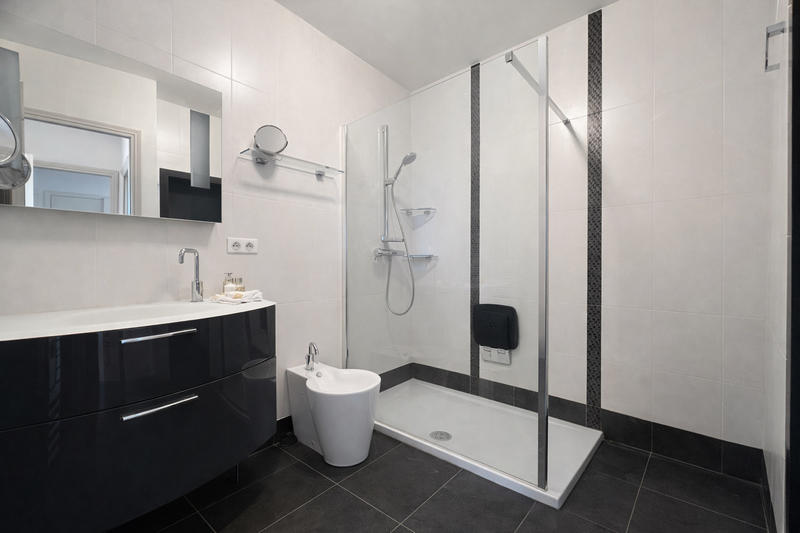 Appartement - 69 m² - 2 pièces