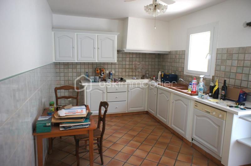 Villa - 128 m² - 4 pièces