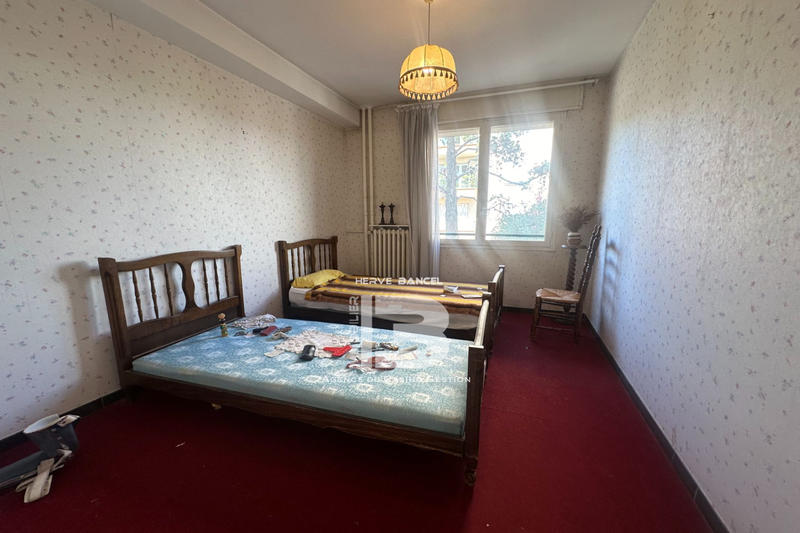 Appartement - 78 m² - 4 pièces