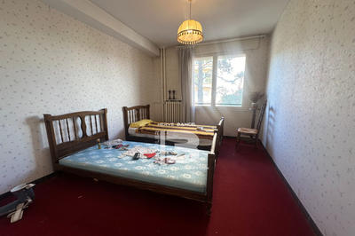 Appartement - 78 m² - 4 pièces