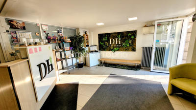 Fonds de commerce - Magasins - 30 m²