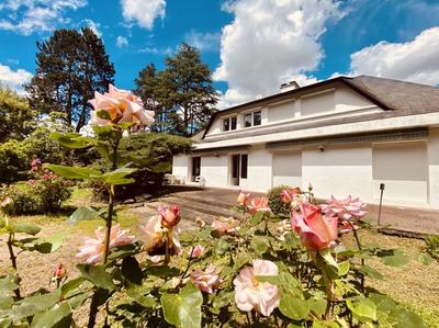 Maison - 93 m² - 3 pièces