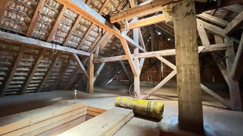 Maison - 143 m² - 5 pièces