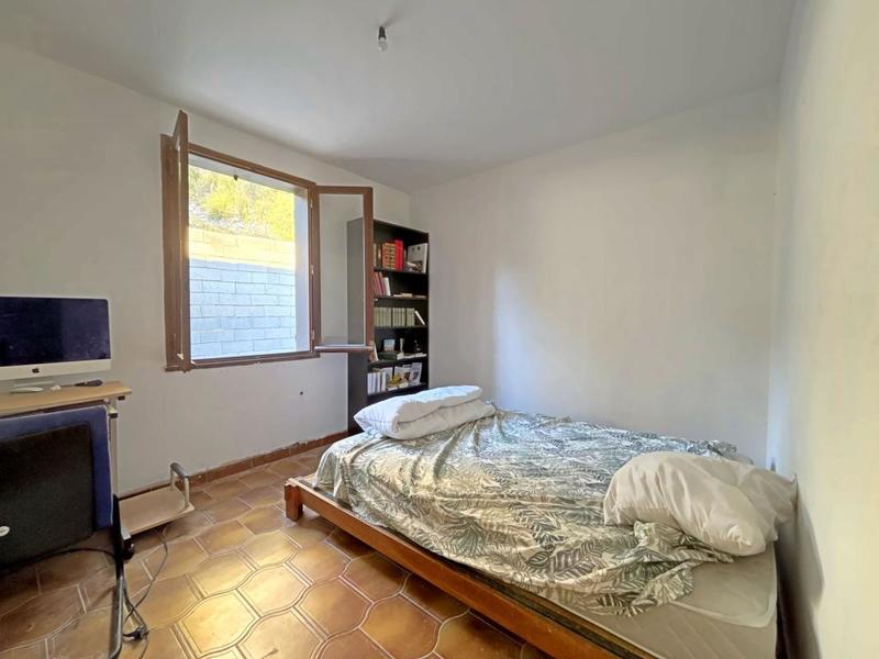 Villa - 93 m² - 2 pièces