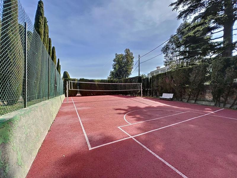 Appartement - 92 m² - 3 pièces