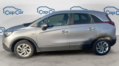 Opel Crossland X 1.5 CDTi 102 Elegance
