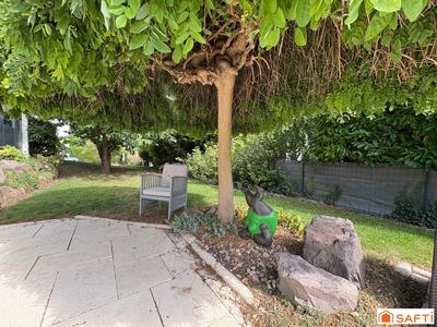 Maison - 190 m² - 6 pièces