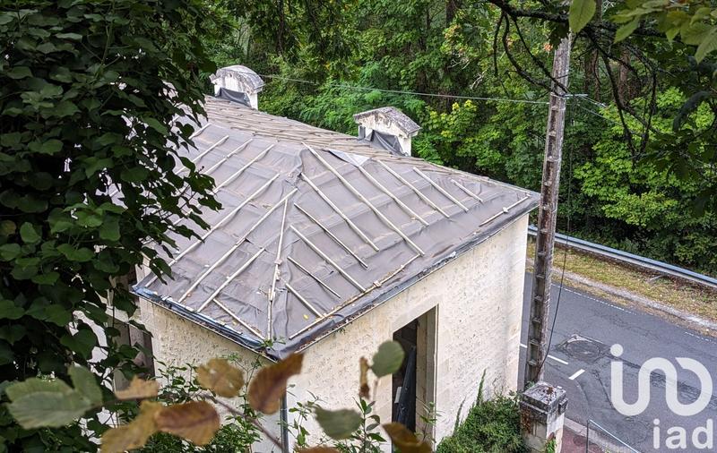 Maison - 150 m² - 7 pièces