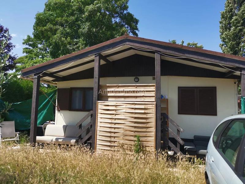 Maison - 53 m² - 3 pièces