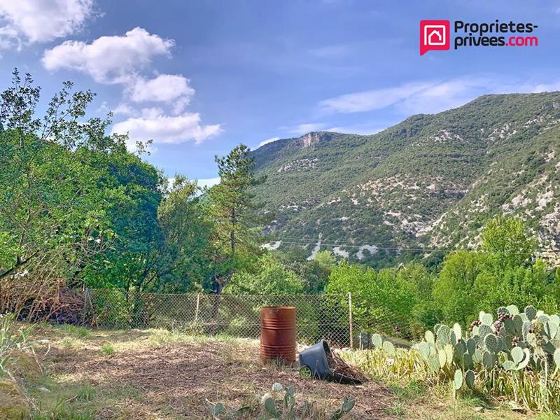 Maison - 77 m² - 4 pièces