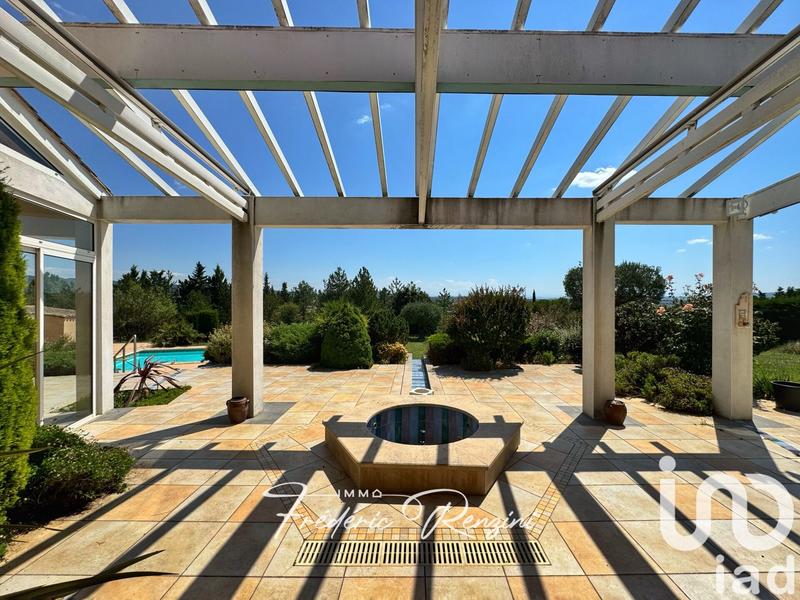 Maison - 155 m² - 6 pièces