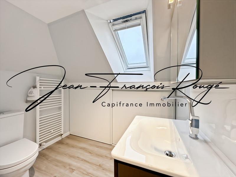 Maison - 141 m² - 6 pièces