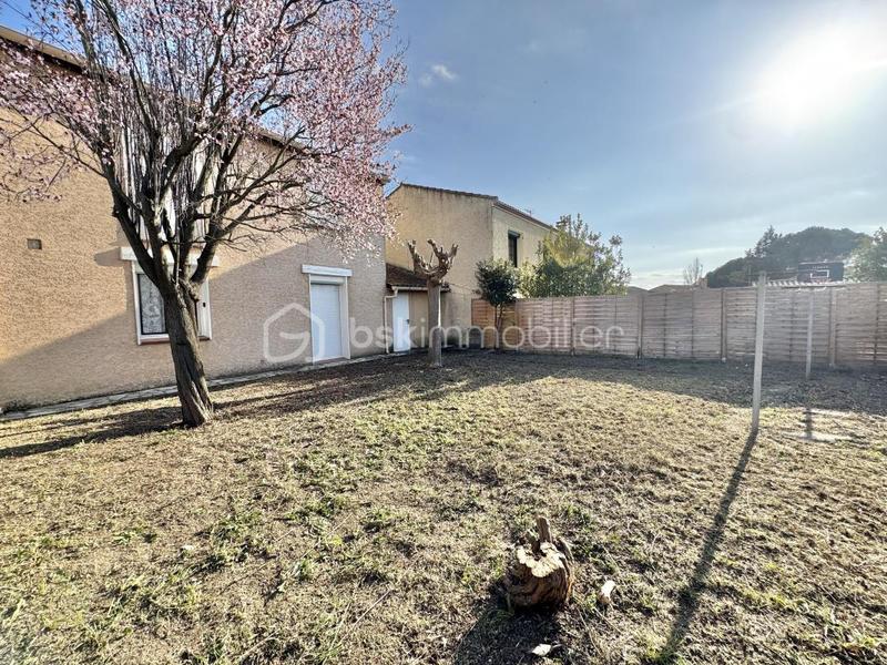 Maison traditionnelle - 90 m² - 5 pièces