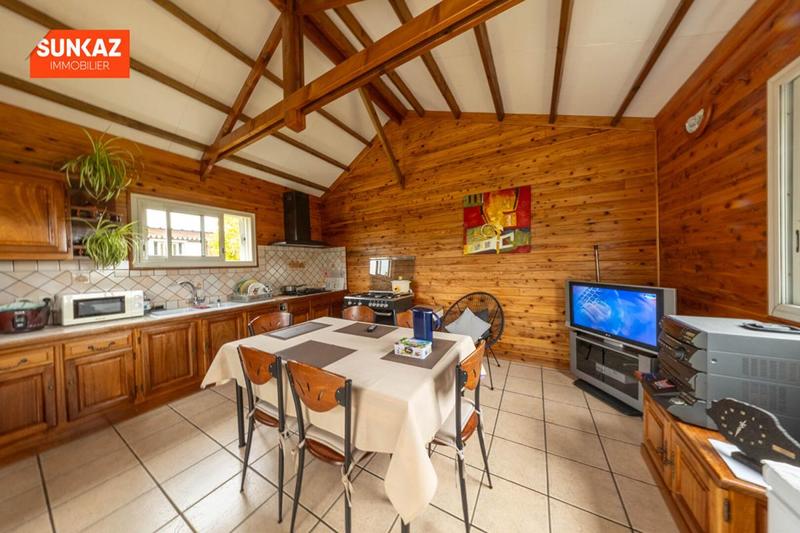 Maison - 141 m² - 6 pièces