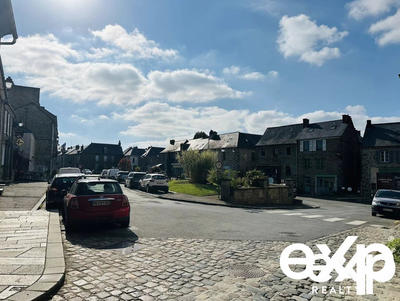 Appartement - 31 m² - 2 pièces