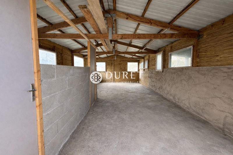 Maison ancienne - 70 m² - 3 pièces