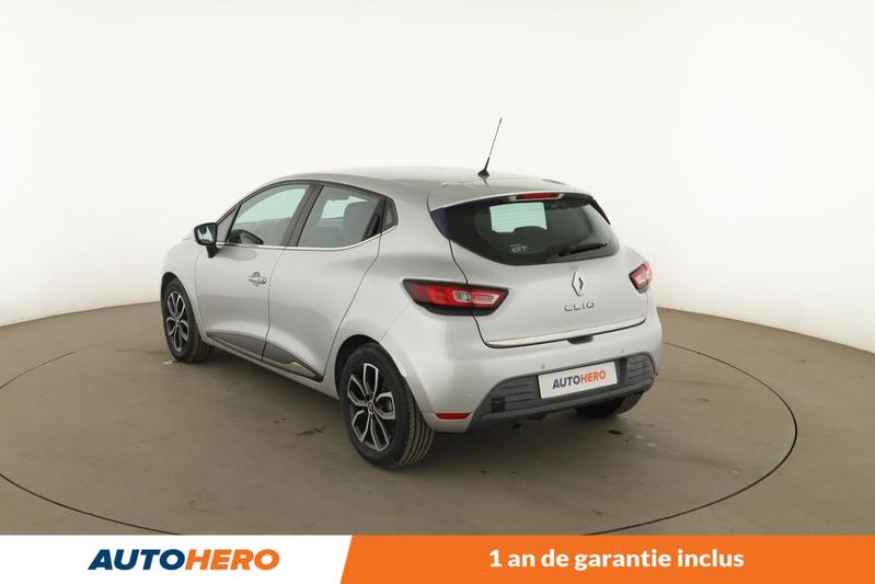 Renault Clio 1.5 dCi Energy Intens 90 ch