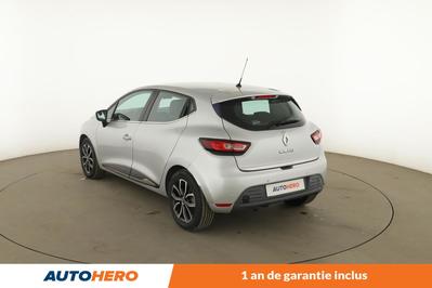 Renault Clio 1.5 dCi Energy Intens 90 ch