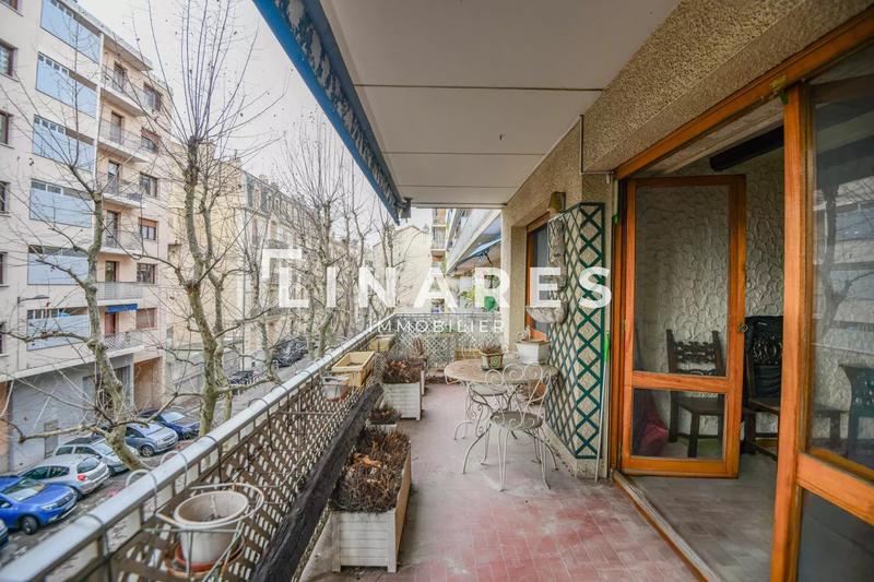 Appartement - 74 m² - 3 pièces