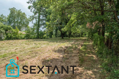 Terrain - 1 385 m²