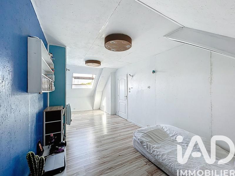 Maison de ville - 160 m² - 4 pièces