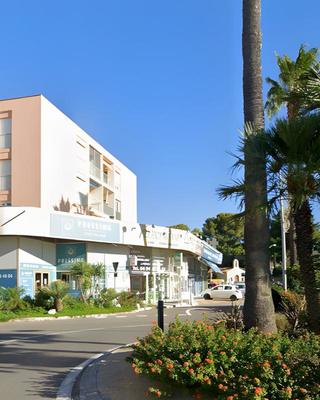 Appartement - 28 m² - 1 pièce