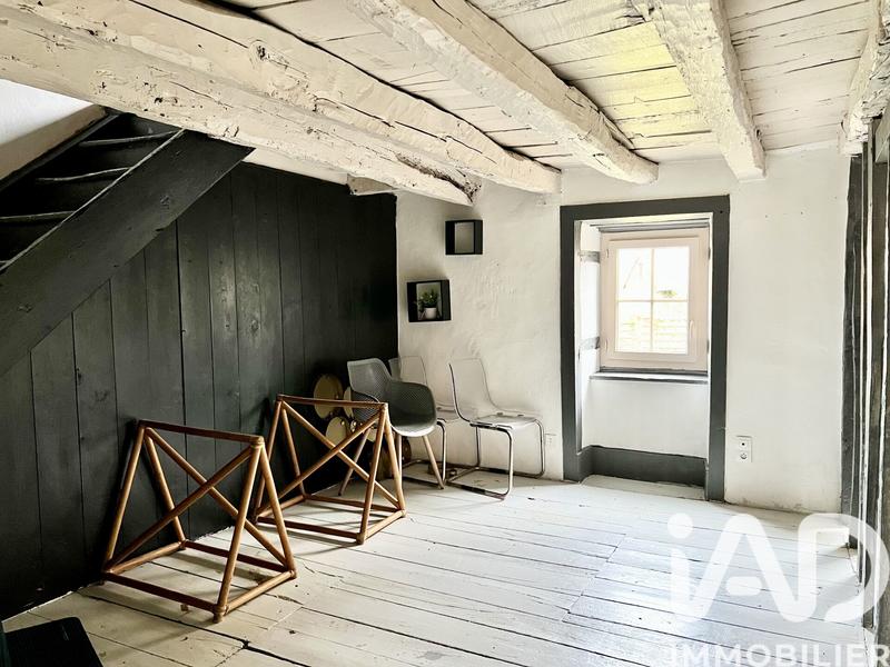 Maison de campagne - 208 m² - 6 pièces