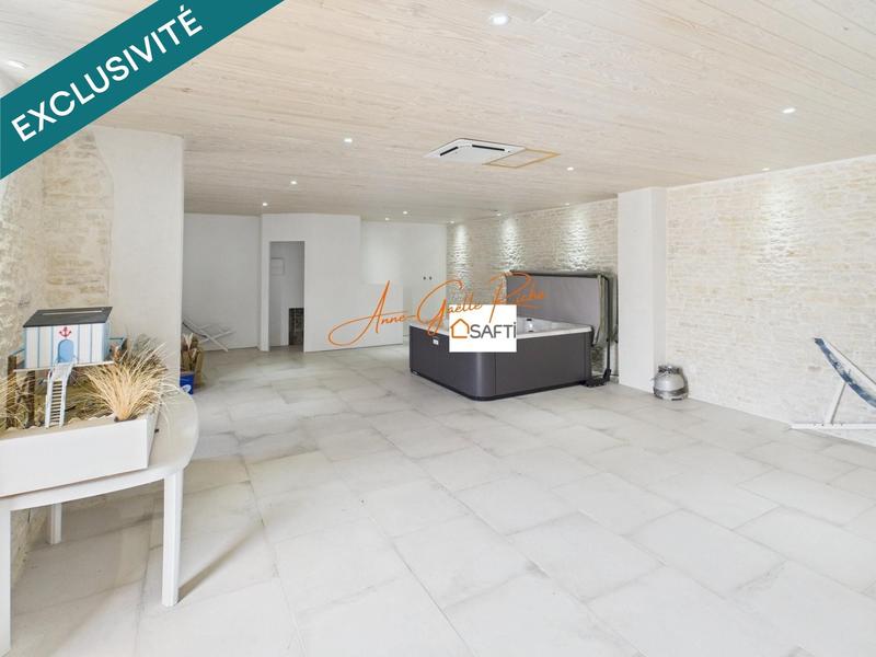 Maison de maîtres - 347 m² - 10 pièces