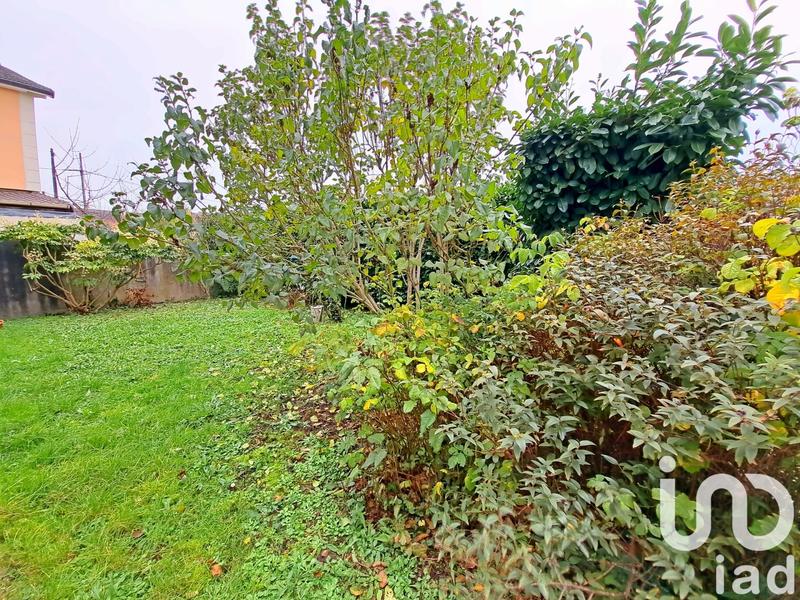 Maison - 128 m² - 7 pièces