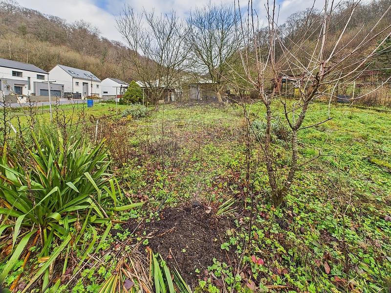 Maison - 70 m² - 5 pièces