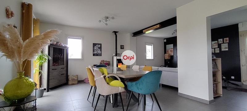 Ferme - 105 m² - 4 pièces