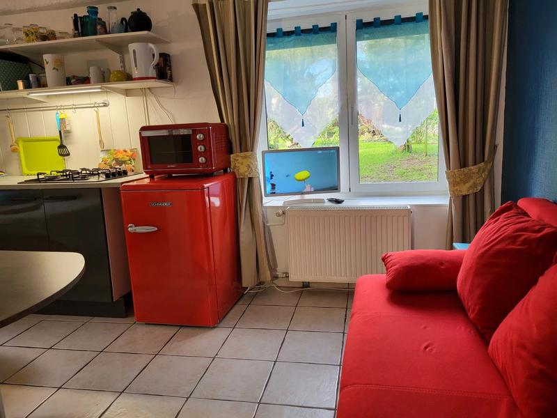 Maison - 280 m² - 10 pièces