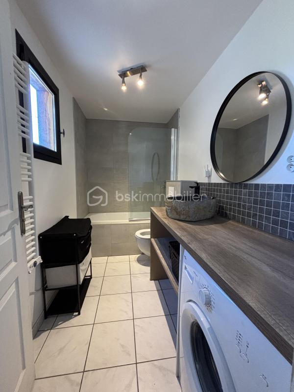 Maison - 98 m² - 6 pièces