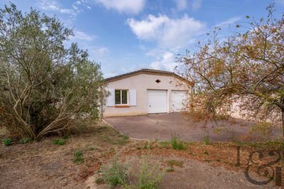 Maison - 170 m² - 9 pièces