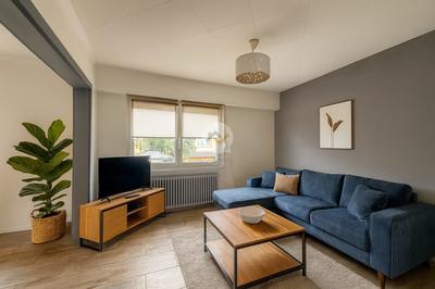 Maison - 158 m² - 7 pièces