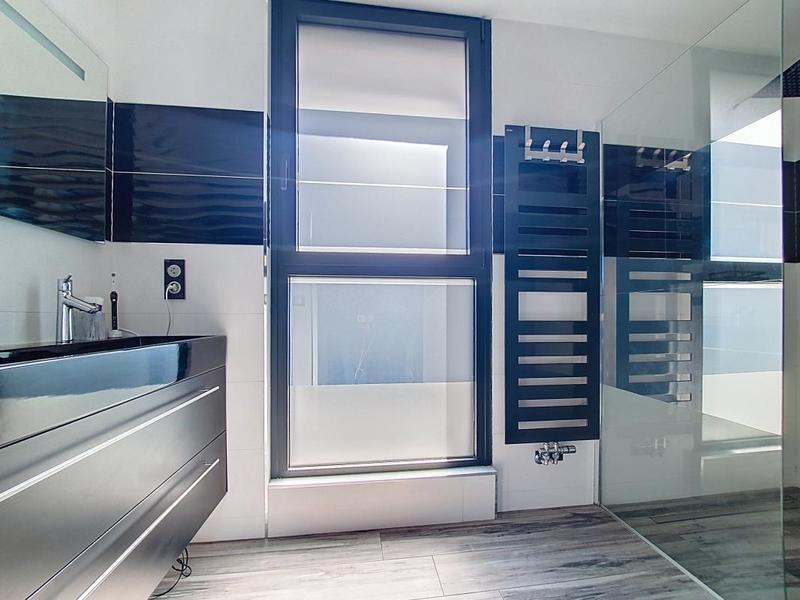 Maison - 169 m² - 5 pièces